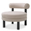 Eichholtz Living Chair Zoey House of Isabella UK