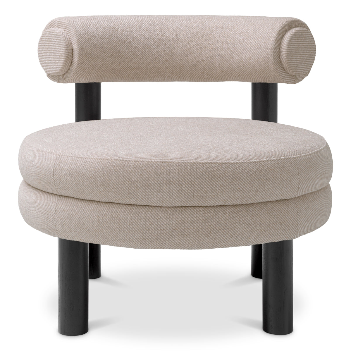 Eichholtz Living Chair Zoey House of Isabella UK