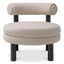 Eichholtz Living Chair Zoey House of Isabella UK