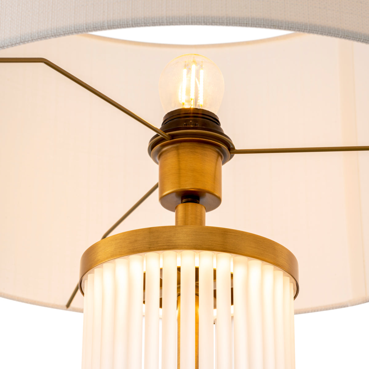 Eichholtz Lighting Table Lamp Thibaud House of Isabella UK