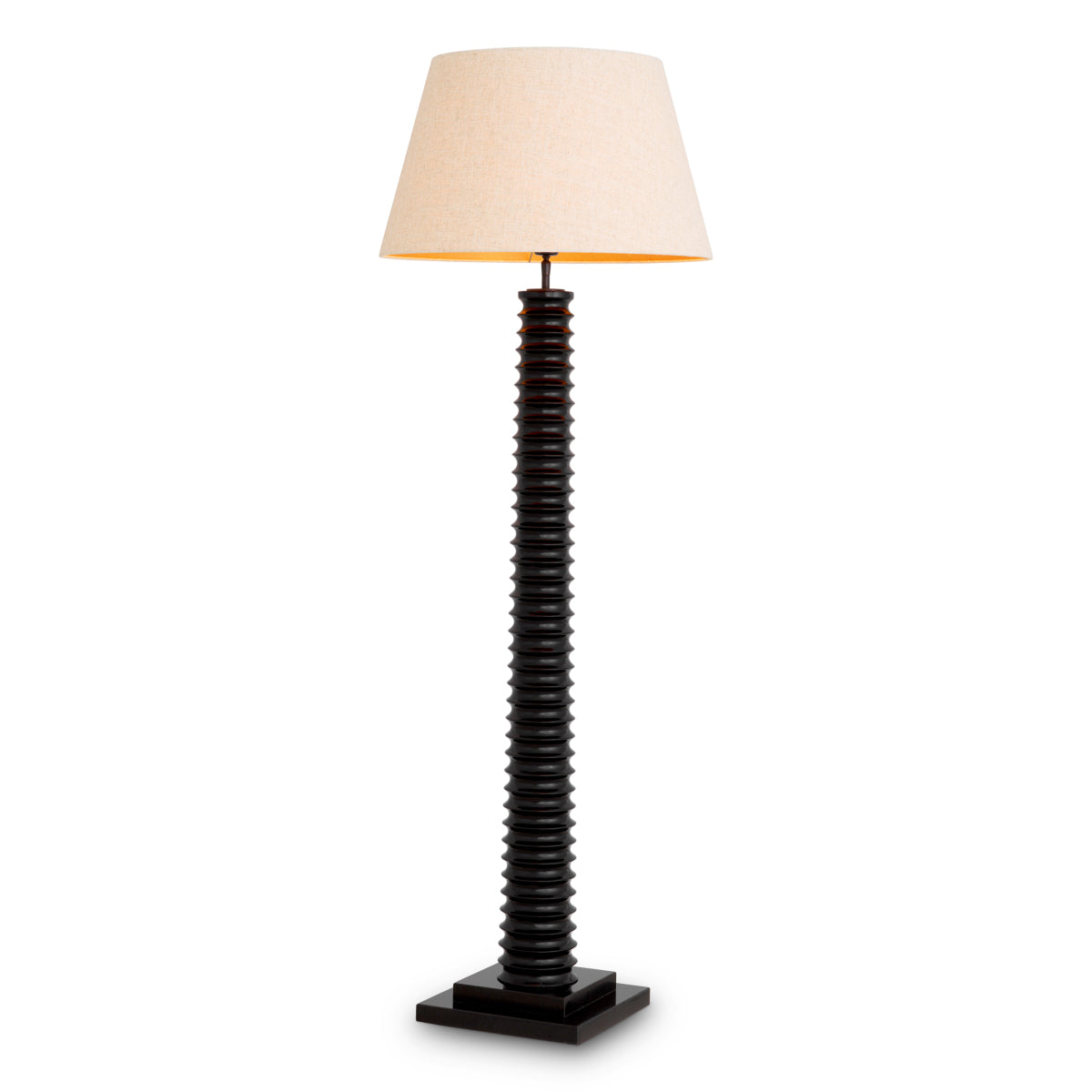 Eichholtz Lighting Floor Lamp Callao House of Isabella UK