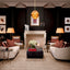 Eichholtz Lighting Floor Lamp Callao House of Isabella UK