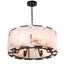 Eichholtz Lighting Chandelier Ortiz House of Isabella UK