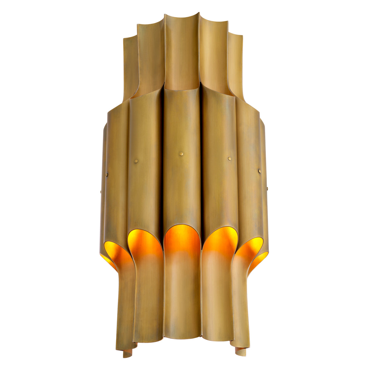 Eichholtz Lighting Wall Lamp Quintara House of Isabella UK