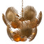 Eichholtz Lighting Chandelier Foliage House of Isabella UK