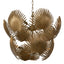 Eichholtz Lighting Chandelier Foliage House of Isabella UK