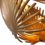 Eichholtz Lighting Chandelier Foliage House of Isabella UK