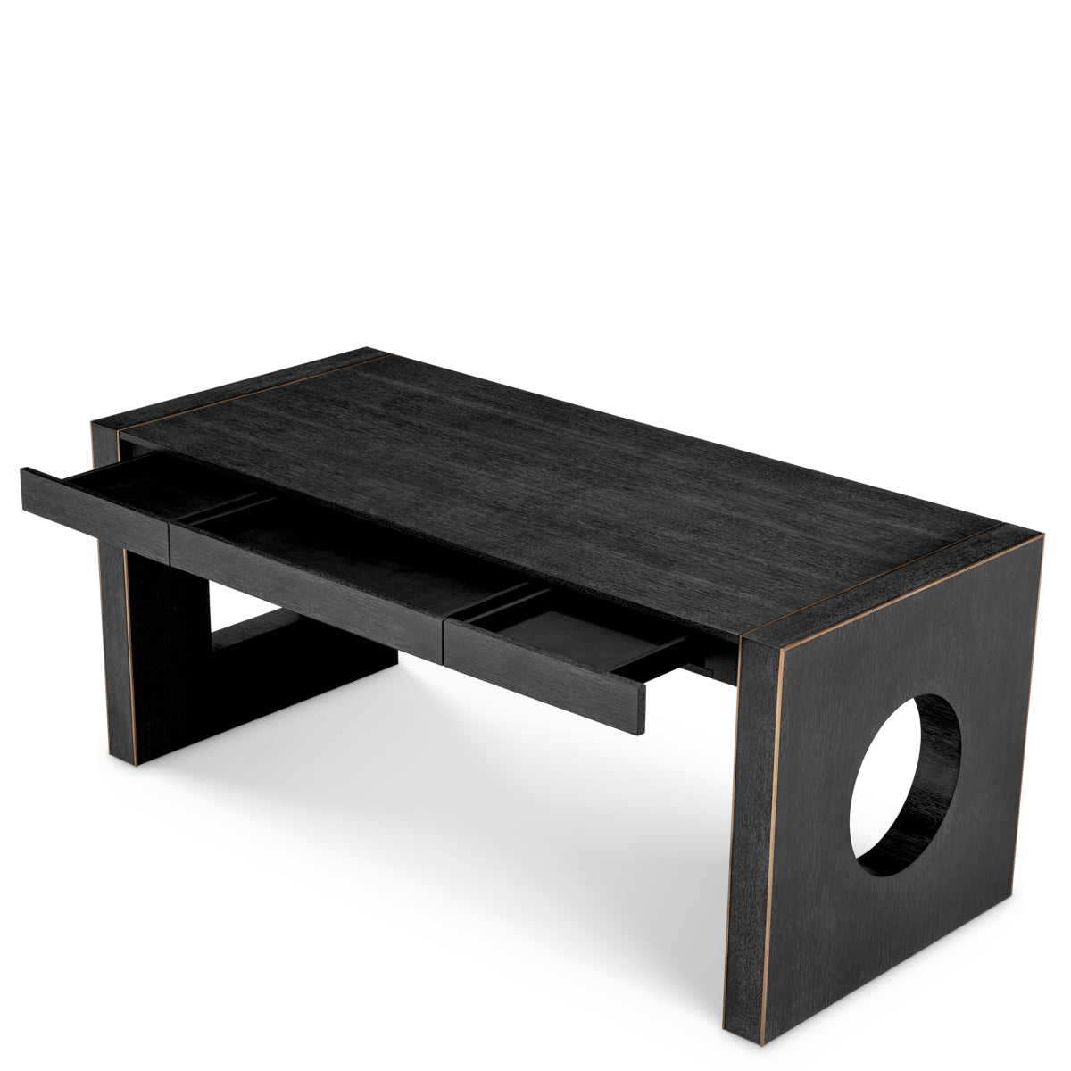 Eichholtz Living Desk Rovigo House of Isabella UK