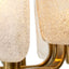 Eichholtz Lighting Chandelier Serrano House of Isabella UK