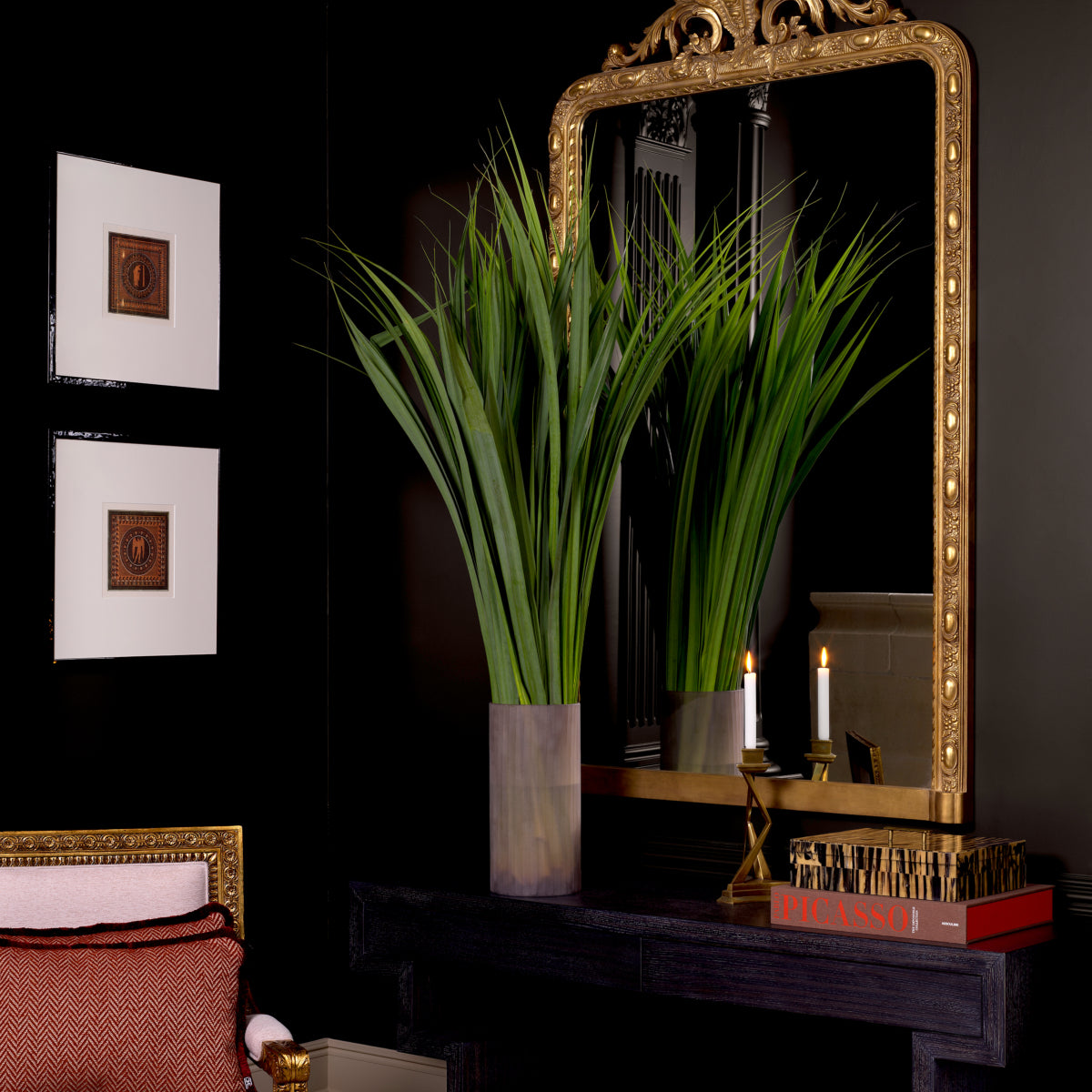 Eichholtz Living Console Table Rialto House of Isabella UK
