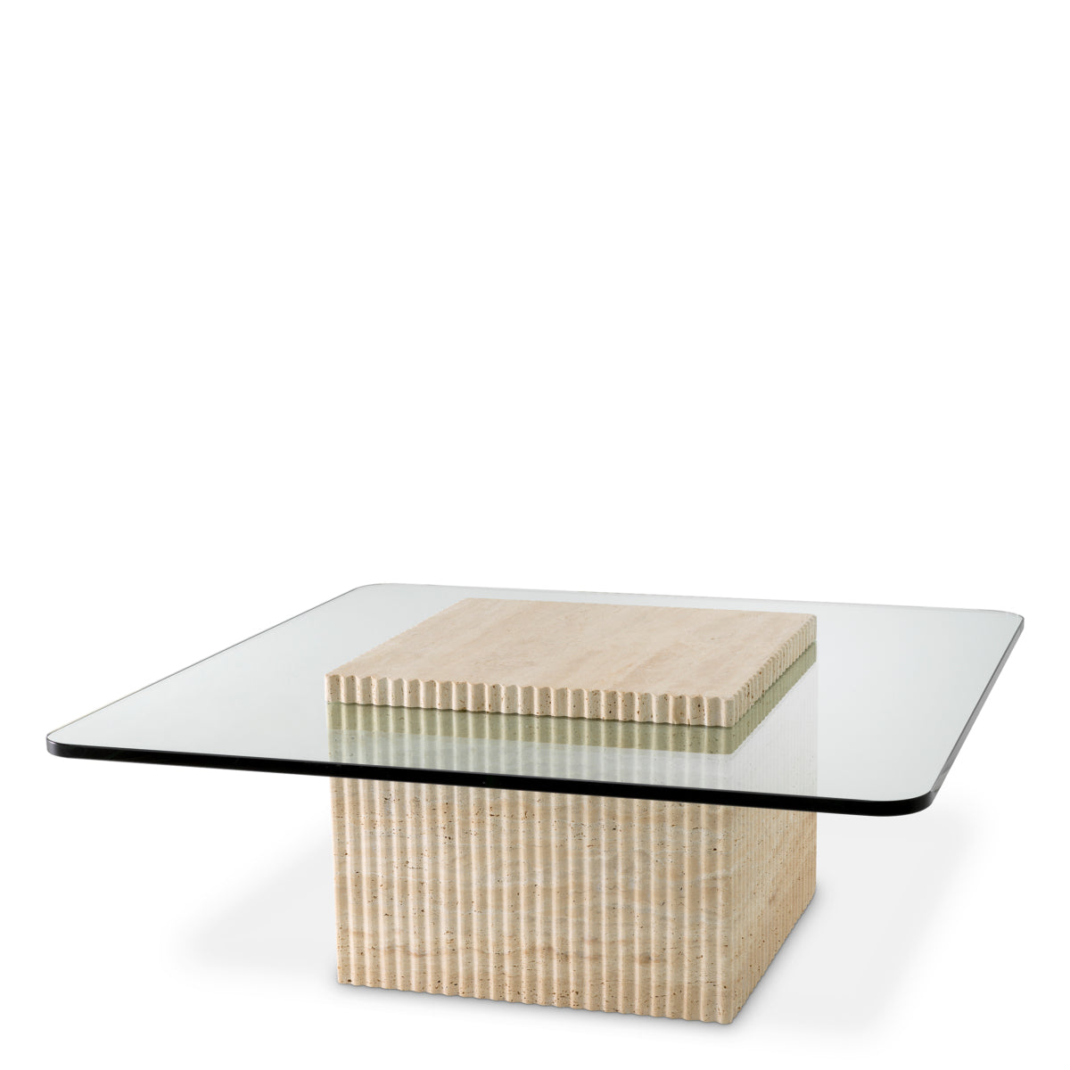 Eichholtz Living Coffee Table Brindisi House of Isabella UK