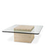 Eichholtz Living Coffee Table Brindisi House of Isabella UK