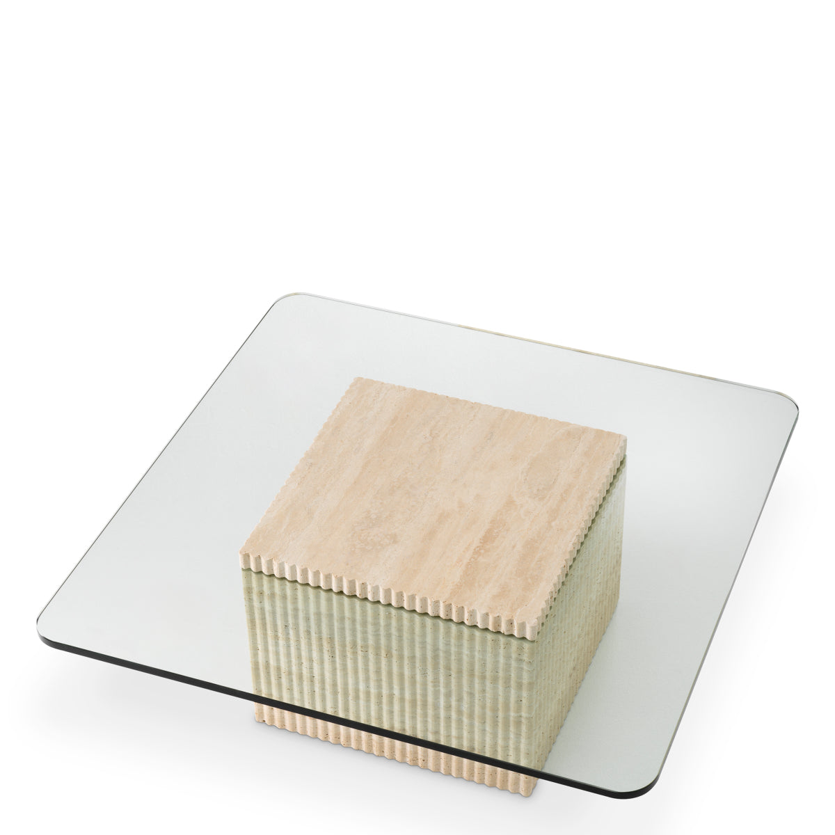 Eichholtz Living Coffee Table Brindisi House of Isabella UK