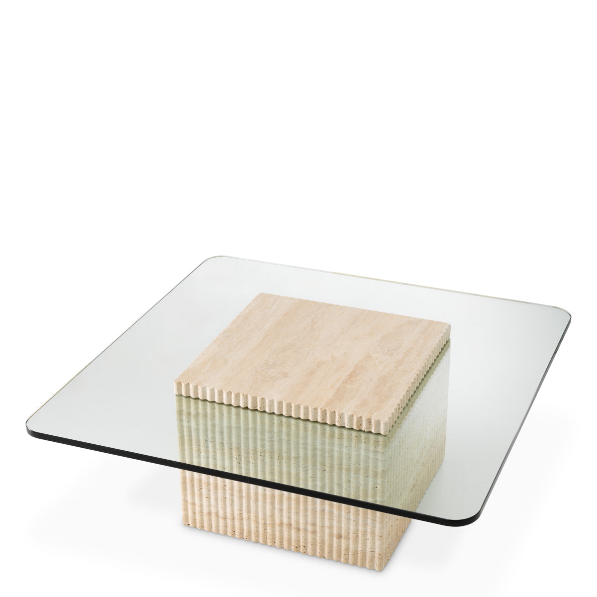 Eichholtz Living Coffee Table Brindisi House of Isabella UK