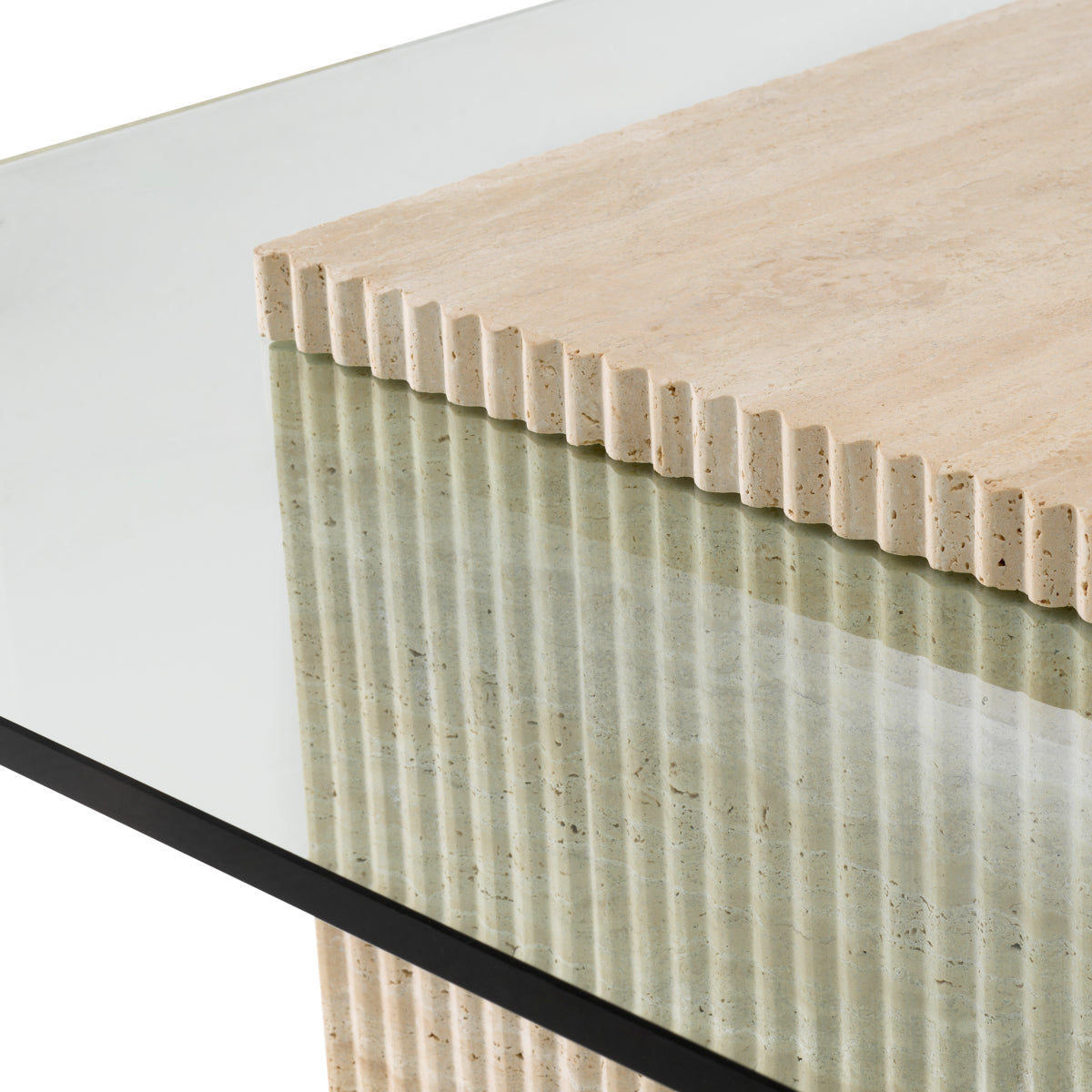 Eichholtz Living Coffee Table Brindisi House of Isabella UK