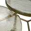 Eichholtz Living Coffee Table Baldovini set of 3 House of Isabella UK