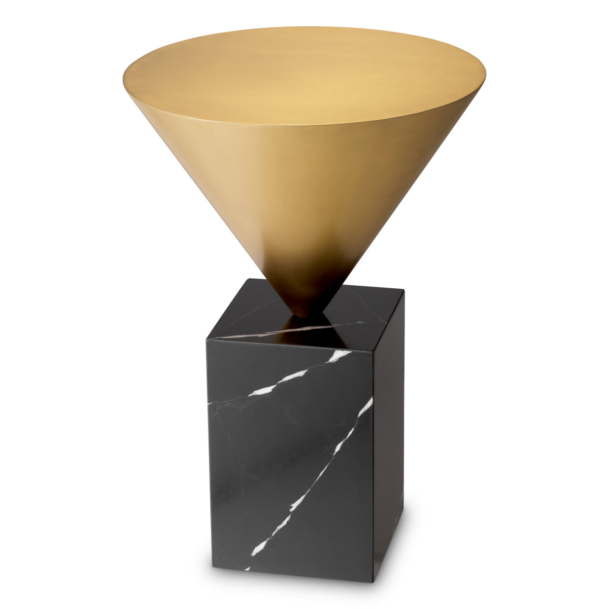 Eichholtz Living Side Table Nota House of Isabella UK
