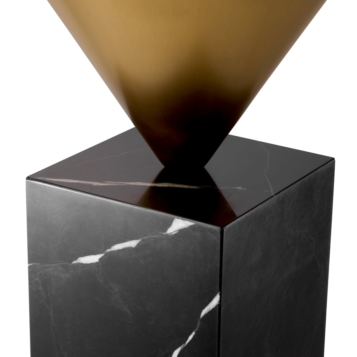Eichholtz Living Side Table Nota House of Isabella UK