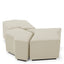 Stool Filbert set of 3