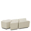 Stool Filbert set of 3