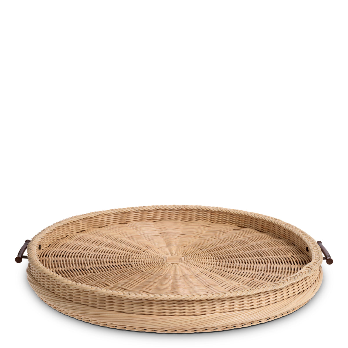 Eichholtz Accessories Tray Vimini L House of Isabella UK