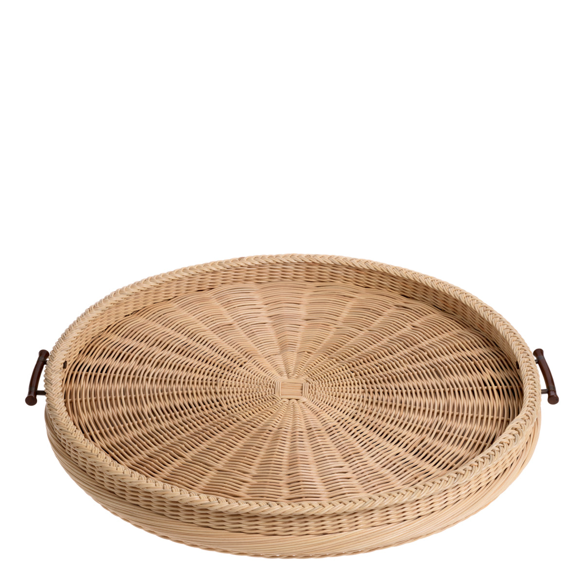 Eichholtz Accessories Tray Vimini L House of Isabella UK