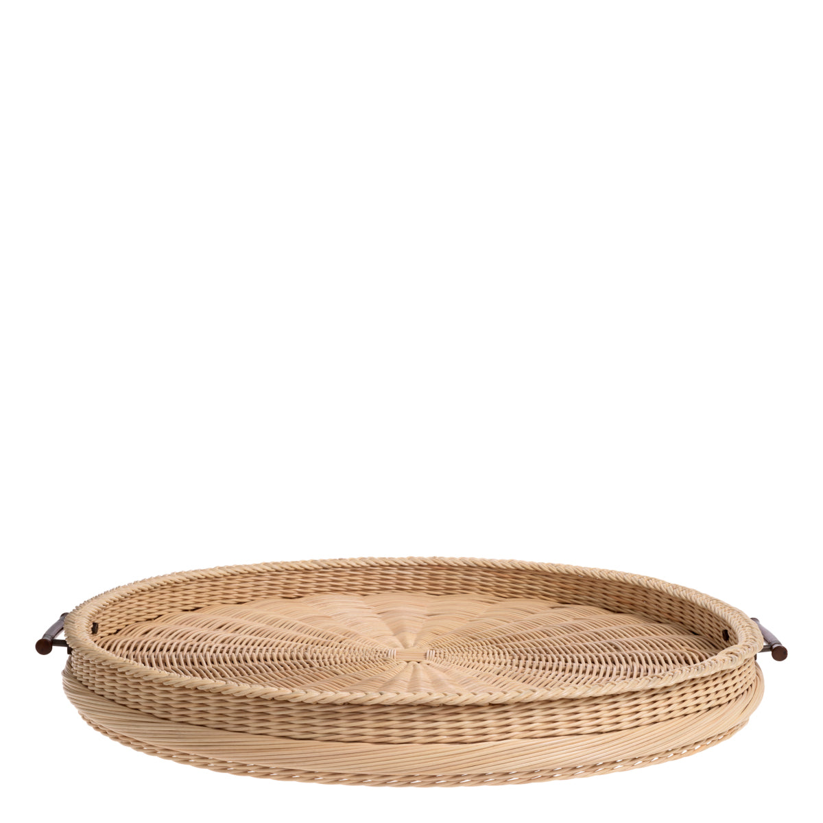 Eichholtz Accessories Tray Vimini L House of Isabella UK