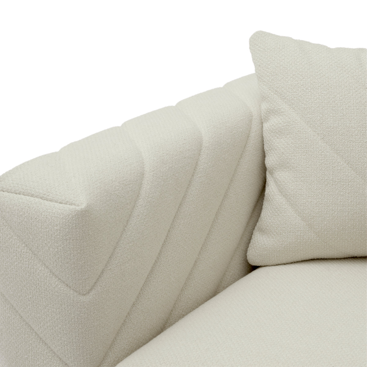 Eichholtz Living Sofa Avellino House of Isabella UK