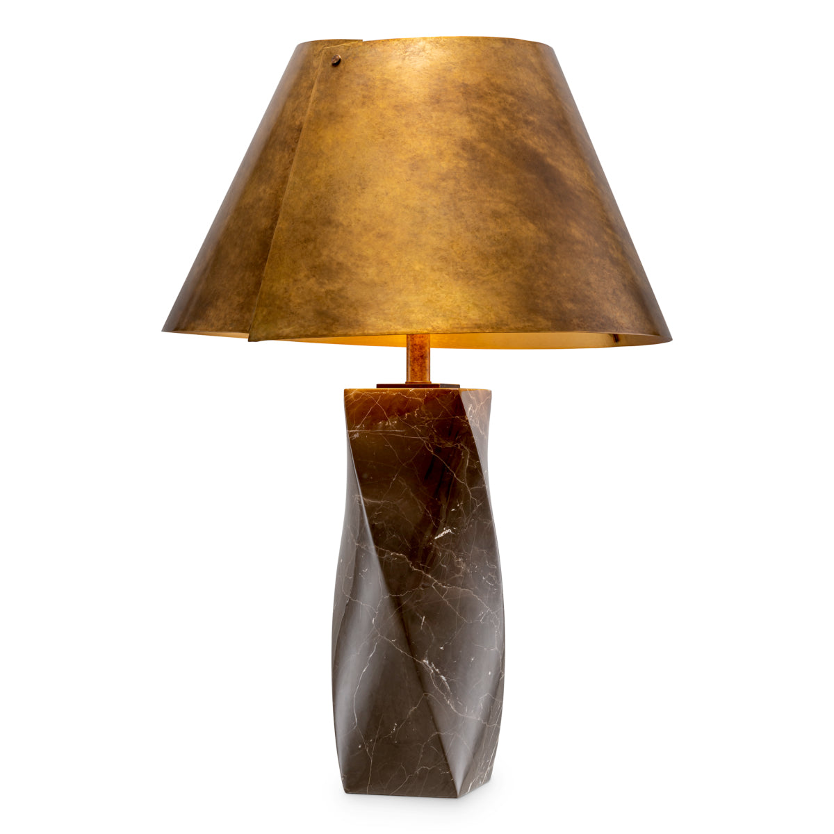 Eichholtz Lighting Table Lamp Camelia House of Isabella UK