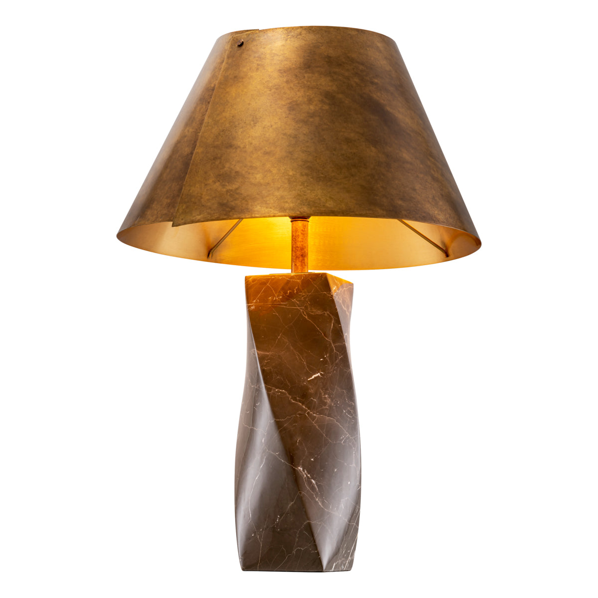 Eichholtz Lighting Table Lamp Camelia House of Isabella UK