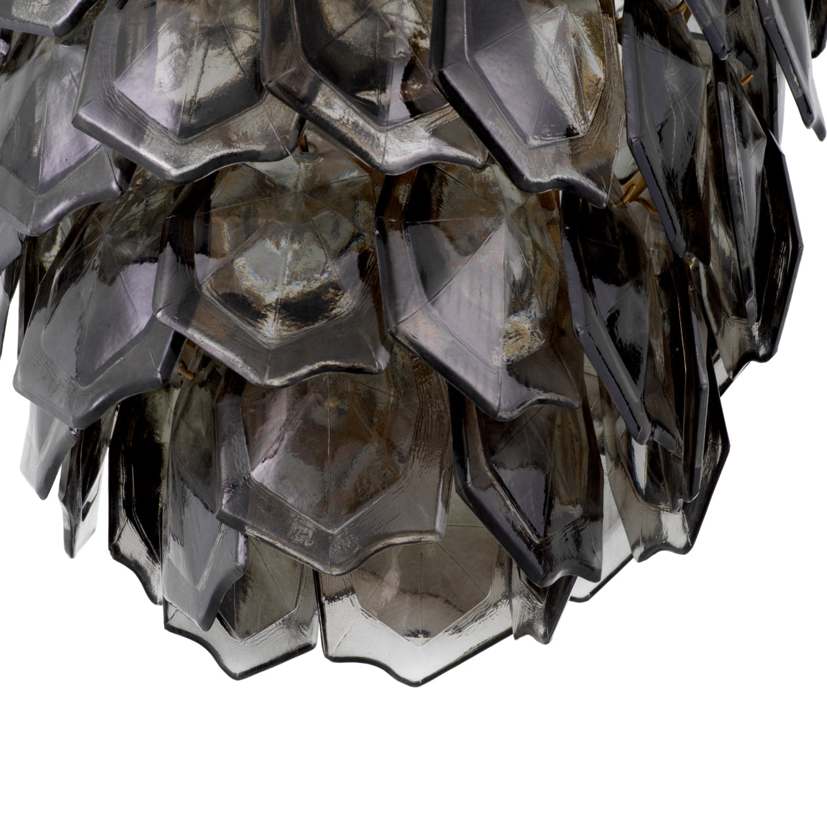 Eichholtz Lighting Chandelier Elias House of Isabella UK