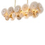 Eichholtz Lighting Chandelier Hyde House of Isabella UK