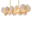 Eichholtz Lighting Chandelier Hyde House of Isabella UK