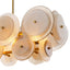 Eichholtz Lighting Chandelier Hyde House of Isabella UK