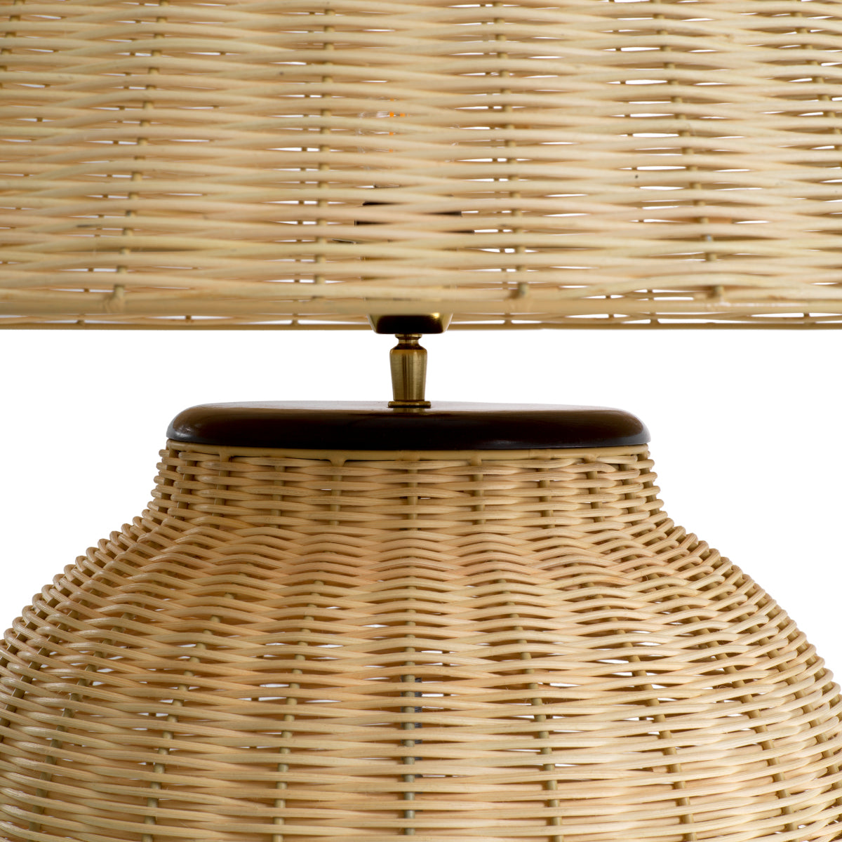 Eichholtz Lighting Table Lamp Dupoint House of Isabella UK