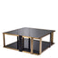 Eichholtz Living Coffee Table Clio House of Isabella UK
