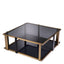 Eichholtz Living Coffee Table Clio House of Isabella UK