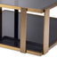 Eichholtz Living Coffee Table Clio House of Isabella UK