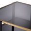 Eichholtz Living Coffee Table Clio House of Isabella UK