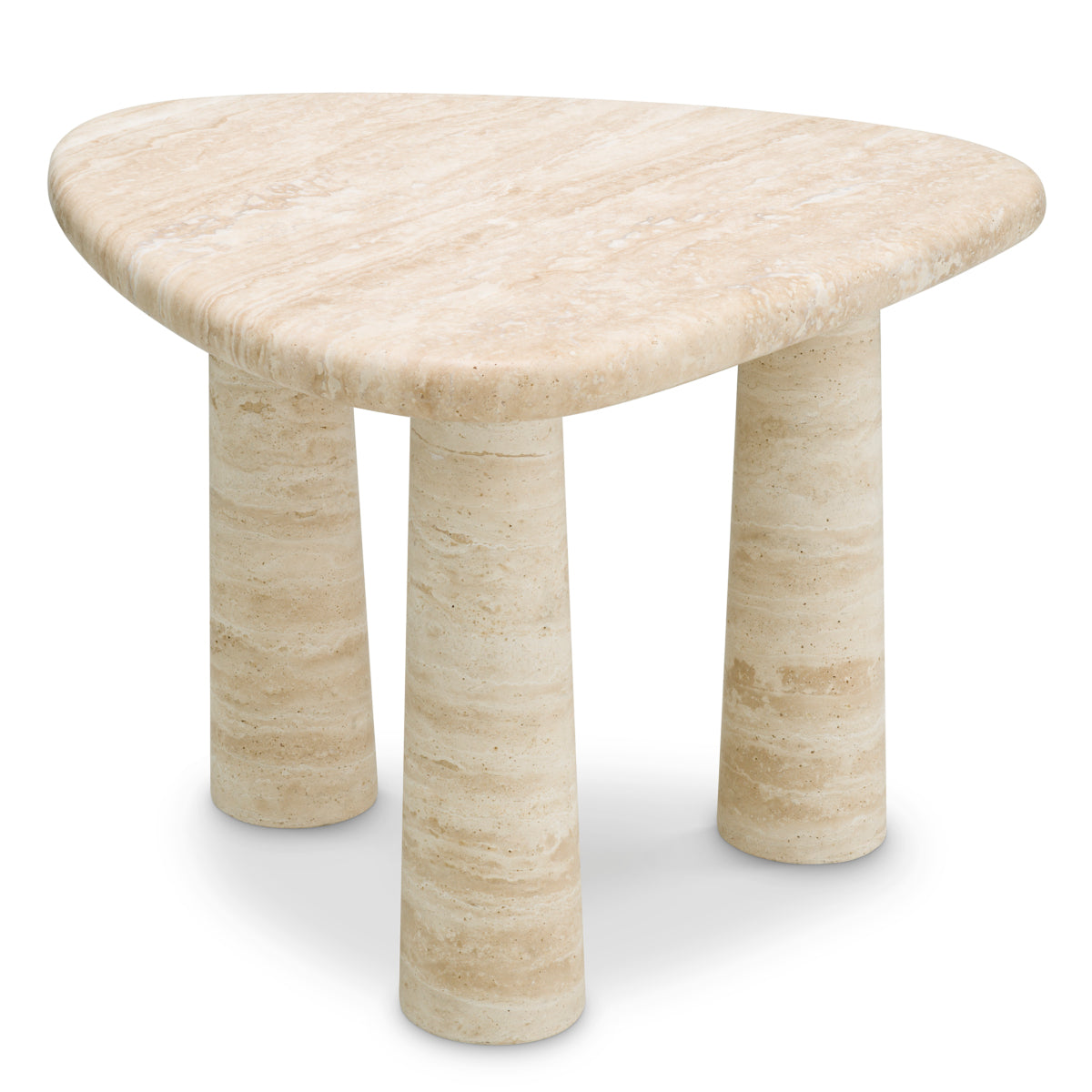Eichholtz Living Side Table Larino S House of Isabella UK