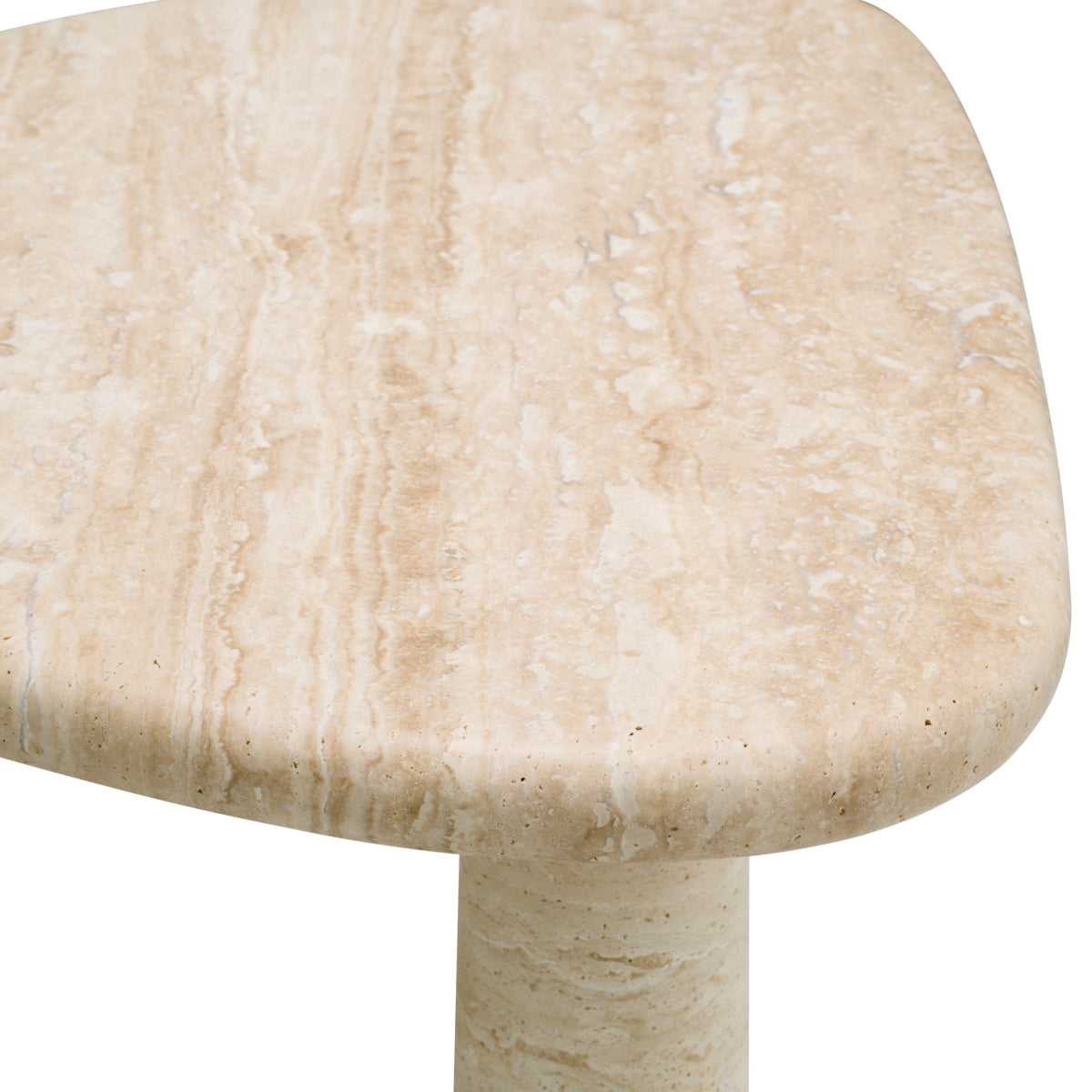 Eichholtz Living Side Table Larino S House of Isabella UK