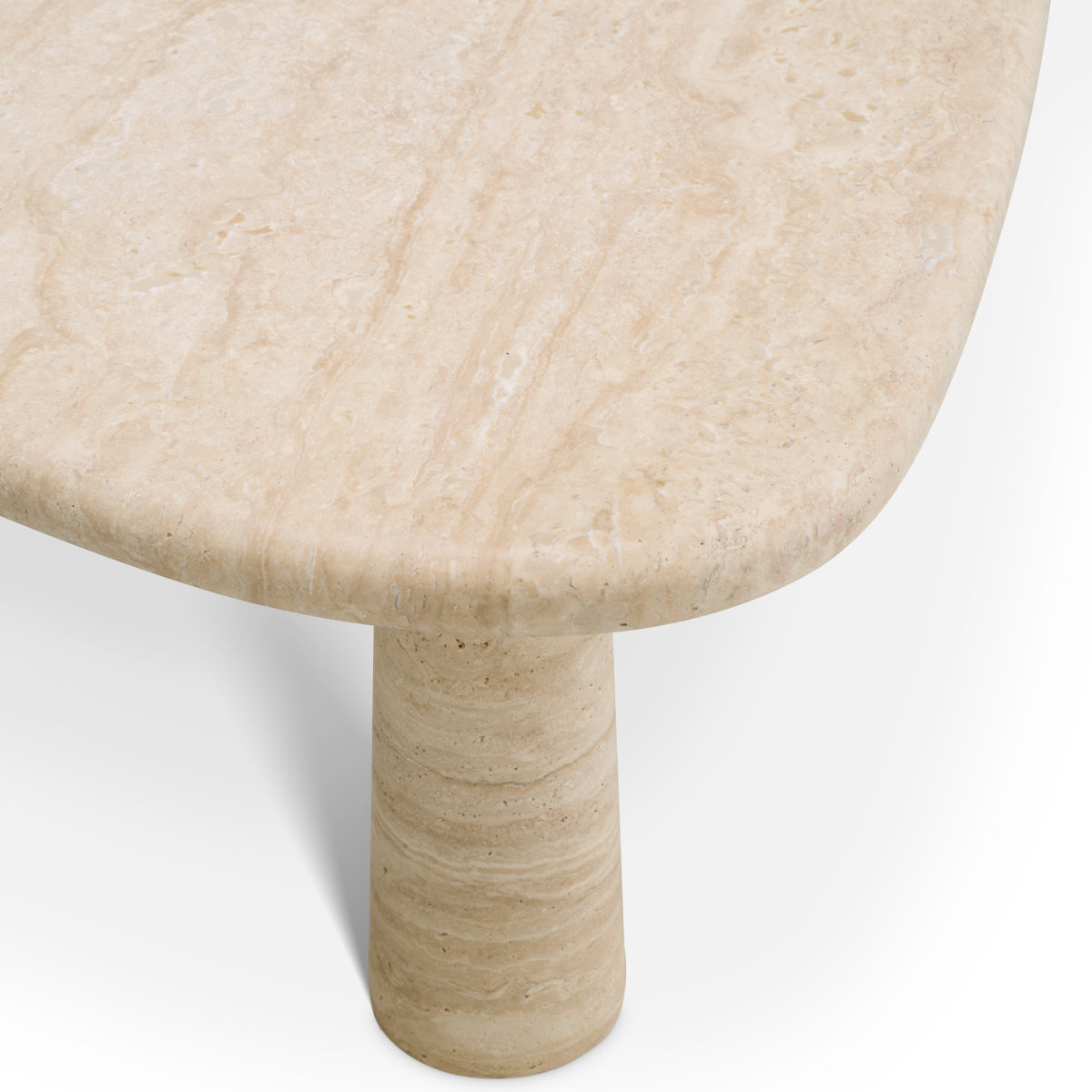 Eichholtz Living Side Table Larino L House of Isabella UK