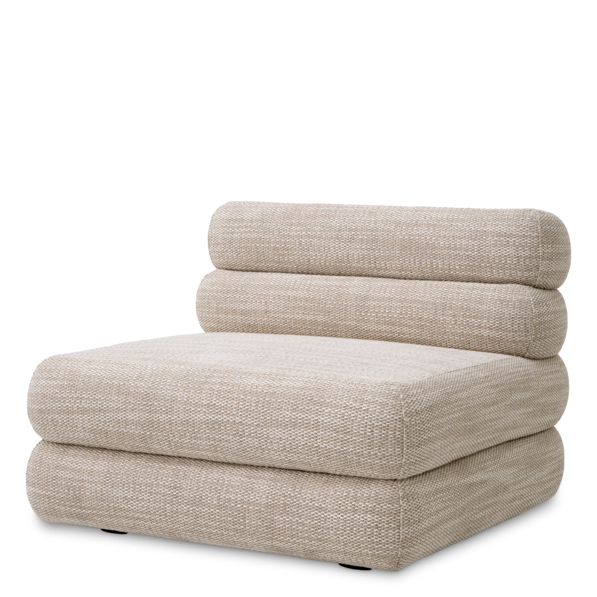 Eichholtz Living Modular Sofa Malaga middle House of Isabella UK