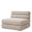 Eichholtz Living Modular Sofa Malaga middle House of Isabella UK