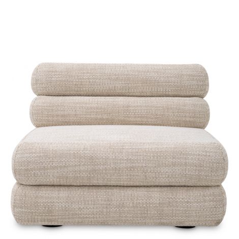 Modular Sofa Malaga middle