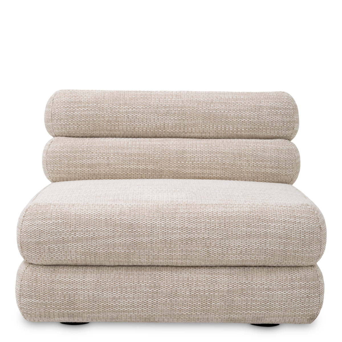 Eichholtz Living Modular Sofa Malaga middle House of Isabella UK