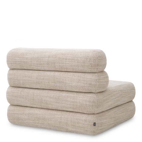 Modular Sofa Malaga middle