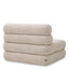 Eichholtz Living Modular Sofa Malaga middle House of Isabella UK