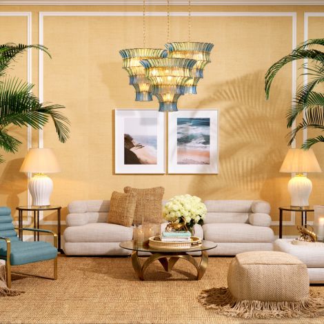 Modular Sofa Malaga right