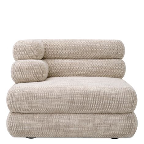 Modular Sofa Malaga left